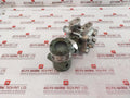 Yokogawa Eja440A Dpharp Pressure Transmitter 91J908073 936 10.5-42 Vdc 4-20Ma Dc