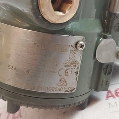 Yokogawa Eja510E Dp Harp Transmitter Dekra 11Atex0228 X Ip66/Ip87 10.5-30(42)Vdc