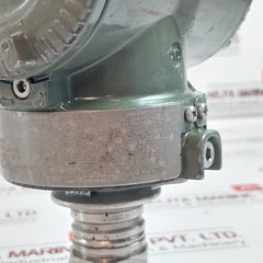 Yokogawa Eja510E Dp Harp Transmitter Dekra 11Atex0228 X Ip66/Ip87 10.5-30(42)Vdc