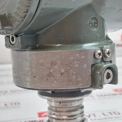 Yokogawa Eja510E Dp Harp Transmitter Dekra 11Atex0228 X Ip66/Ip87 10.5-30(42)Vdc