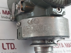 Yokogawa Eja510E Dp Harp Transmitter Dekra 11Atex0228 X Ip66/Ip87 10.5-30(42)Vdc