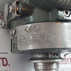 Yokogawa Eja510E Dp Harp Transmitter Dekra 11Atex0228 X Ip66/Ip87 10.5-30(42)Vdc
