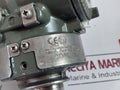 Yokogawa Eja510E Dp Harp Transmitter Dekra 11Atex0228 X Ip66/Ip87 10.5-30(42)Vdc