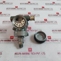 Yokogawa Eja510E Dp Harp Transmitter Dekra 11Atex0228 X Ip66/Ip87 10.5-30(42)Vdc