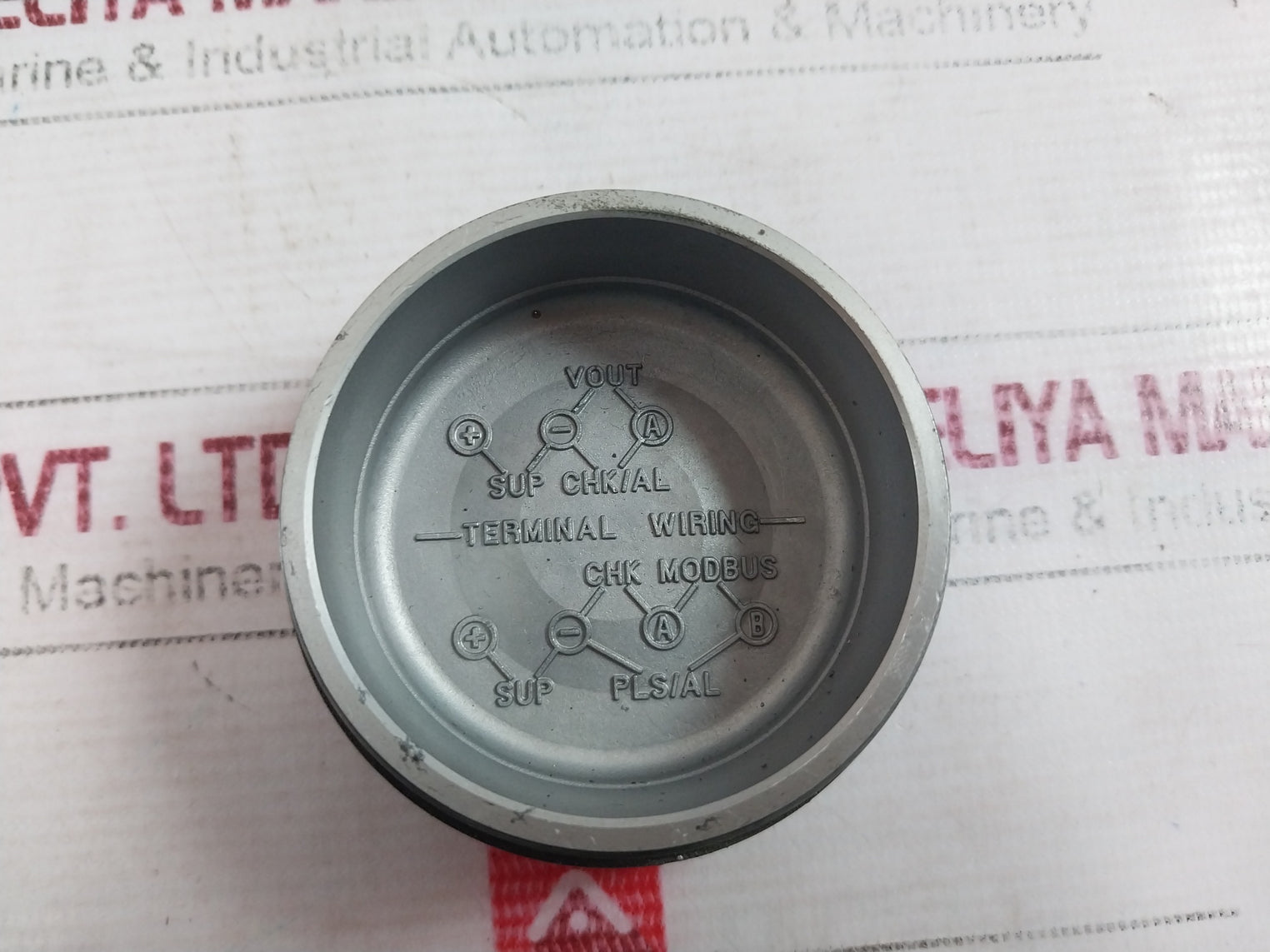 Yokogawa Eja510E Dp Harp Transmitter Dekra 11Atex0228 X Ip66/Ip87 10.5-30(42)Vdc