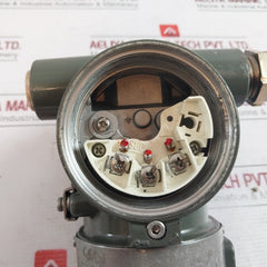 Yokogawa Eja510E Dp Harp Transmitter Dekra 11Atex0228 X Ip66/Ip87 10.5-30(42)Vdc