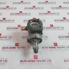 Yokogawa Eja510E Dp Harp Transmitter Dekra 11Atex0228 X Ip66/Ip87 10.5-30(42)Vdc
