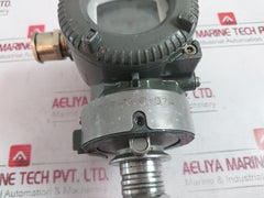 Yokogawa Eja510E Dp Harp Transmitter Dekra 11Atex0228 X Ip66/Ip87 10.5-30(42)Vdc