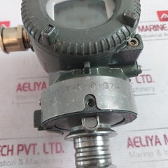 Yokogawa Eja510E Dp Harp Transmitter Dekra 11Atex0228 X Ip66/Ip87 10.5-30(42)Vdc