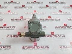Yokogawa Eja510E Dp Harp Transmitter Dekra 11Atex0228 X Ip66/Ip87 10.5-30(42)Vdc