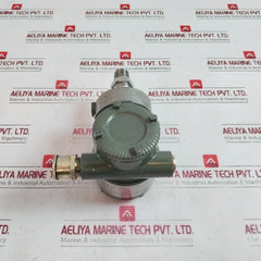 Yokogawa Eja510E Dp Harp Transmitter Dekra 11Atex0228 X Ip66/Ip87 10.5-30(42)Vdc