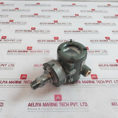 Yokogawa Eja510E Dp Harp Transmitter Dekra 11Atex0228 X Ip66/Ip87 10.5-30(42)Vdc