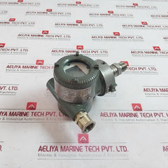 Yokogawa Eja510E Dp Harp Transmitter Dekra 11Atex0228 X Ip66/Ip87 10.5-30(42)Vdc