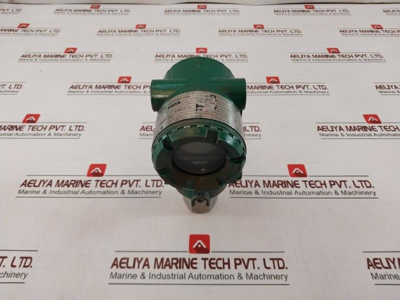 Yokogawa Eja530A Dpharp Pressure Transmitter -ebs4N-02Df/Hac/Ku2/A 30V 0.9W