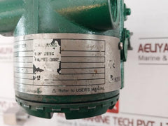 Yokogawa Eja530A Dpharp Pressure Transmitter -ebs4N-02Df/Hac/Ku2/A 30V 0.9W