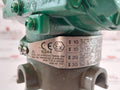 Yokogawa Eja530A Dpharp Pressure Transmitter -ebs4N-02Df/Hac/Ku2/A 30V 0.9W