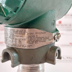 Yokogawa Eja530A Dpharp Pressure Transmitter -ebs4N-02Df/Hac/Ku2/A 30V 0.9W
