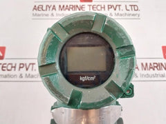 Yokogawa Eja530A Dpharp Pressure Transmitter -ebs4N-02Df/Hac/Ku2/A 30V 0.9W