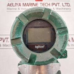 Yokogawa Eja530A Dpharp Pressure Transmitter -ebs4N-02Df/Hac/Ku2/A 30V 0.9W
