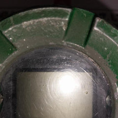 Yokogawa Eja530A Dpharp Pressure Transmitter -ebs4N-02Df/Hac/Ku2/A 30V 0.9W