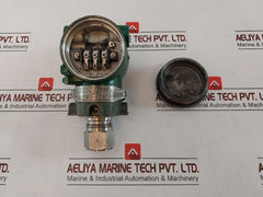 Yokogawa Eja530A Dpharp Pressure Transmitter -ebs4N-02Df/Hac/Ku2/A 30V 0.9W
