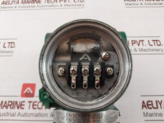 Yokogawa Eja530A Dpharp Pressure Transmitter -ebs4N-02Df/Hac/Ku2/A 30V 0.9W