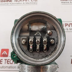 Yokogawa Eja530A Dpharp Pressure Transmitter -ebs4N-02Df/Hac/Ku2/A 30V 0.9W