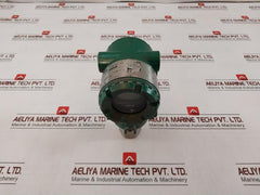 Yokogawa Eja530A Dpharp Pressure Transmitter -ebs4N-02Df/Hac/Ku2/A 30V 0.9W