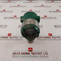 Yokogawa Eja530A Dpharp Pressure Transmitter -ebs4N-02Df/Hac/Ku2/A 30V 0.9W