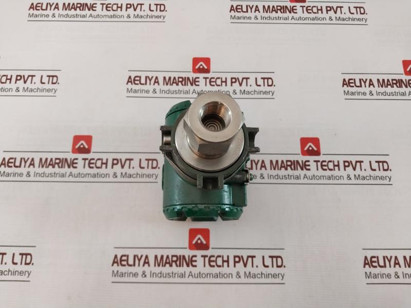 Yokogawa Eja530A Dpharp Pressure Transmitter -ebs4N-02Df/Hac/Ku2/A 30V 0.9W