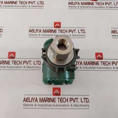 Yokogawa Eja530A Dpharp Pressure Transmitter -ebs4N-02Df/Hac/Ku2/A 30V 0.9W