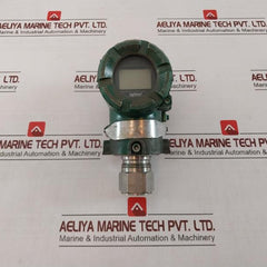 Yokogawa Eja530A Dpharp Pressure Transmitter -ebs4N-02Df/Hac/Ku2/A 30V 0.9W