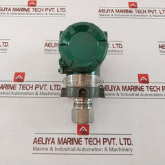 Yokogawa Eja530A Dpharp Pressure Transmitter -ebs4N-02Df/Hac/Ku2/A 30V 0.9W