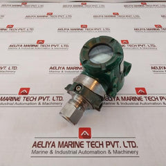 Yokogawa Eja530A Dpharp Pressure Transmitter -ebs4N-02Df/Hac/Ku2/A 30V 0.9W