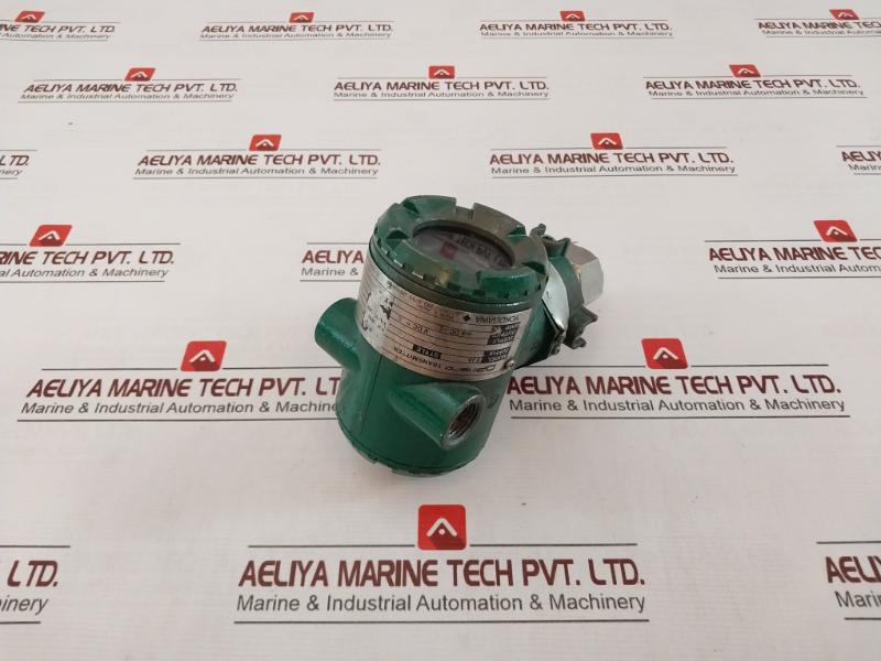 Yokogawa Eja530A Dpharp Pressure Transmitter -ebs4N-02Df/Hac/Ku2/A 30V 0.9W