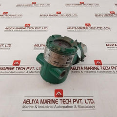 Yokogawa Eja530A Dpharp Pressure Transmitter -ebs4N-02Df/Hac/Ku2/A 30V 0.9W