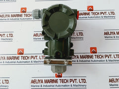 Yokogawa Eja530A Dpharp Pressure Transmitter 10.5-42 V Dc--- 2 Mpa