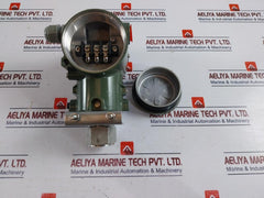 Yokogawa Eja 530A Dpharp Smart Transmitter 0 To 20 Kgf/Cm2