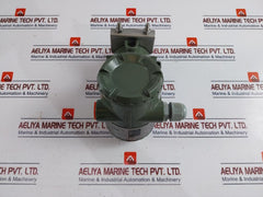 Yokogawa Eja 530A Dpharp Smart Transmitter 0 To 20 Kgf/Cm2