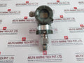 Yokogawa Eja530A Dpharp Transmitter Model S2 -ebs4N-02Ee 10.5-42Vdc 4-20Ma 2Mpa