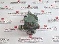 Yokogawa Eja530A Dpharp Transmitter Model S2 -ebs4N-02Ee 10.5-42Vdc 4-20Ma 2Mpa