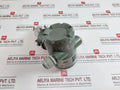 Yokogawa Eja530A Dpharp Transmitter Model S2 -ebs4N-02Ee 10.5-42Vdc 4-20Ma 2Mpa