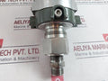 Yokogawa Eja530A Dpharp Transmitter Model S2 -ebs4N-02Ee 10.5-42Vdc 4-20Ma 2Mpa