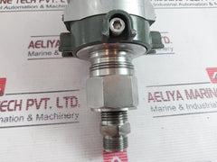 Yokogawa Eja530A Dpharp Transmitter Model S2 -ebs4N-02Ee 10.5-42Vdc 4-20Ma 2Mpa
