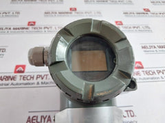 Yokogawa Eja530A Dpharp Transmitter Model S2 -ebs4N-02Ee 10.5-42Vdc 4-20Ma 2Mpa