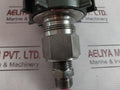 Yokogawa Eja530A Dpharp Transmitter Model S2 -ebs4N-02Ee 10.5-42Vdc 4-20Ma 2Mpa