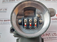 Yokogawa Eja530A Dpharp Transmitter 10.5-42 Vdc