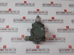 Yokogawa Eja530A Dpharp Transmitter 10.5-42 Vdc