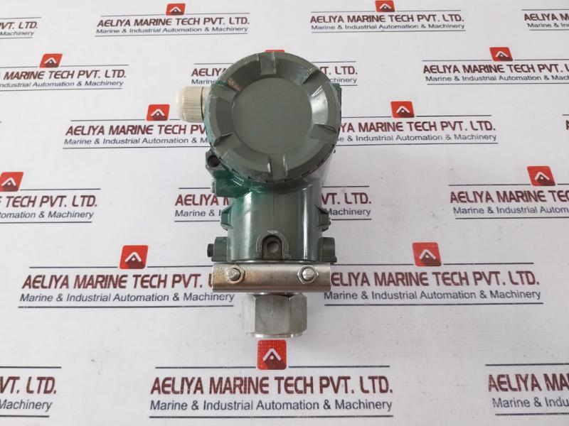 Yokogawa Eja530a Dp Harp Pressure Transmitter 2 Mpa 10.5-42vdc 91g225248 706