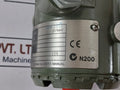 Yokogawa Eja530a Dp Hart Transmitter 10.5-42 V Dc